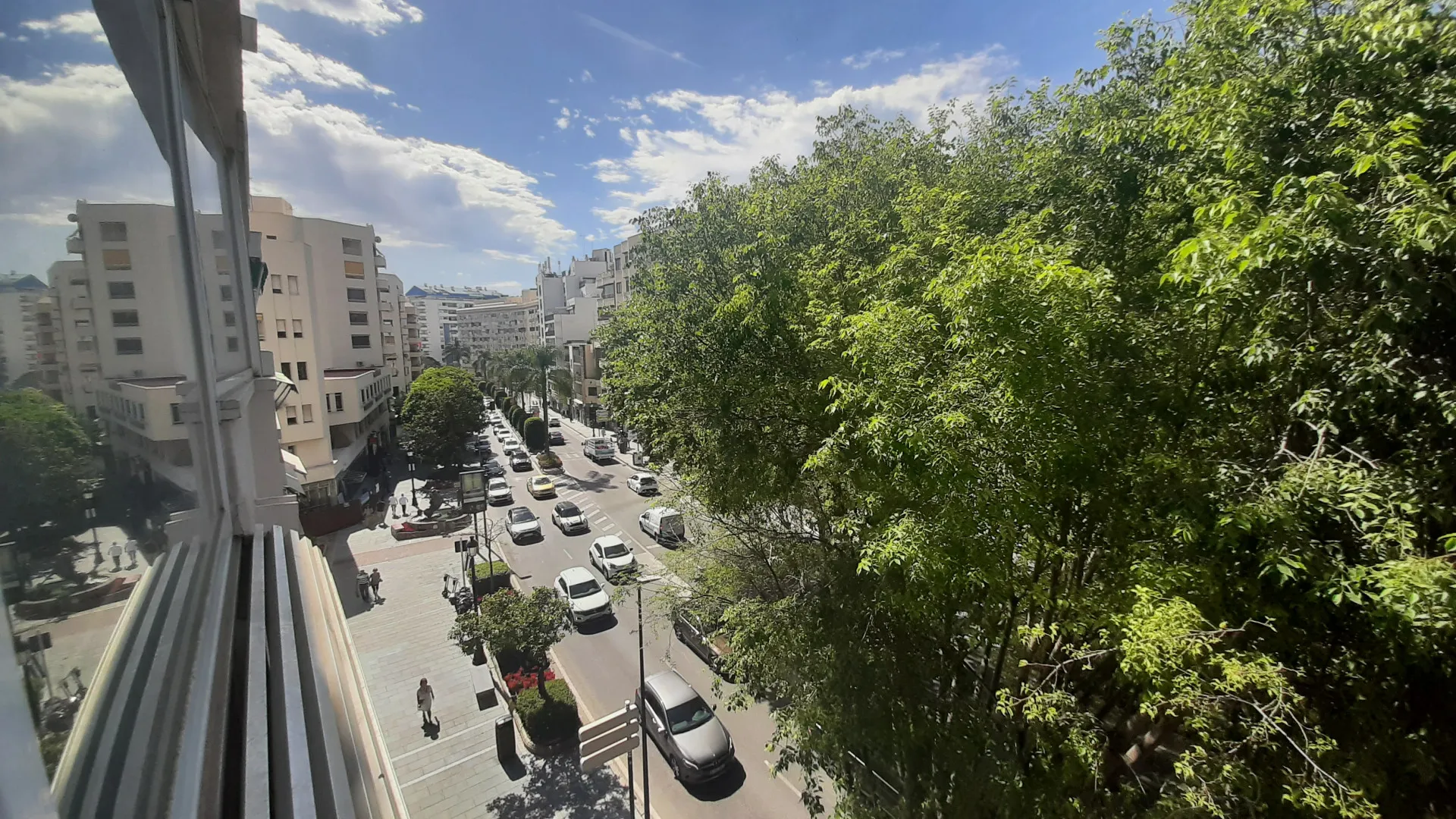 Ricardo Soriano, apartamento en venta