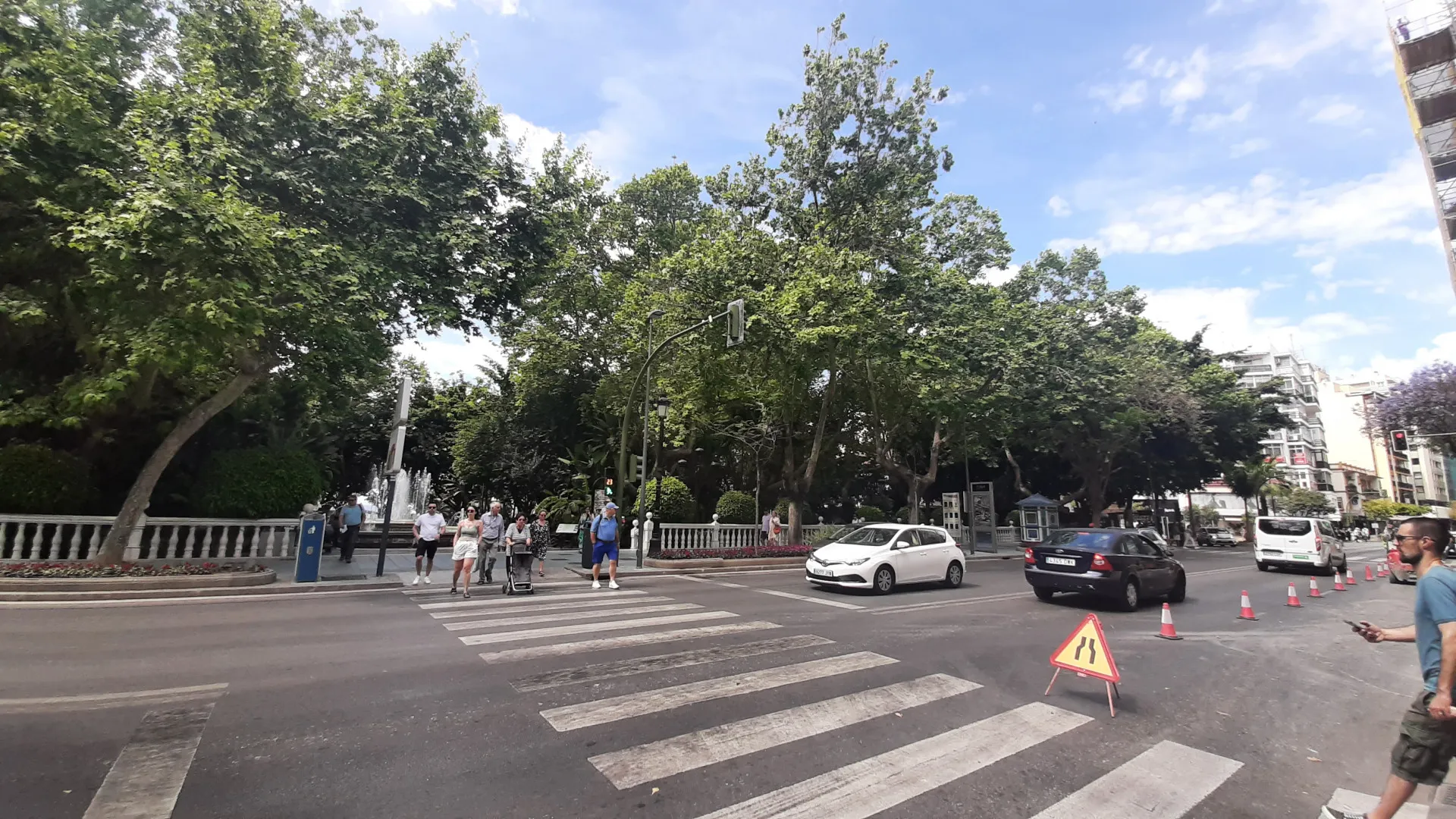 Ricardo Soriano, apartamento en venta
