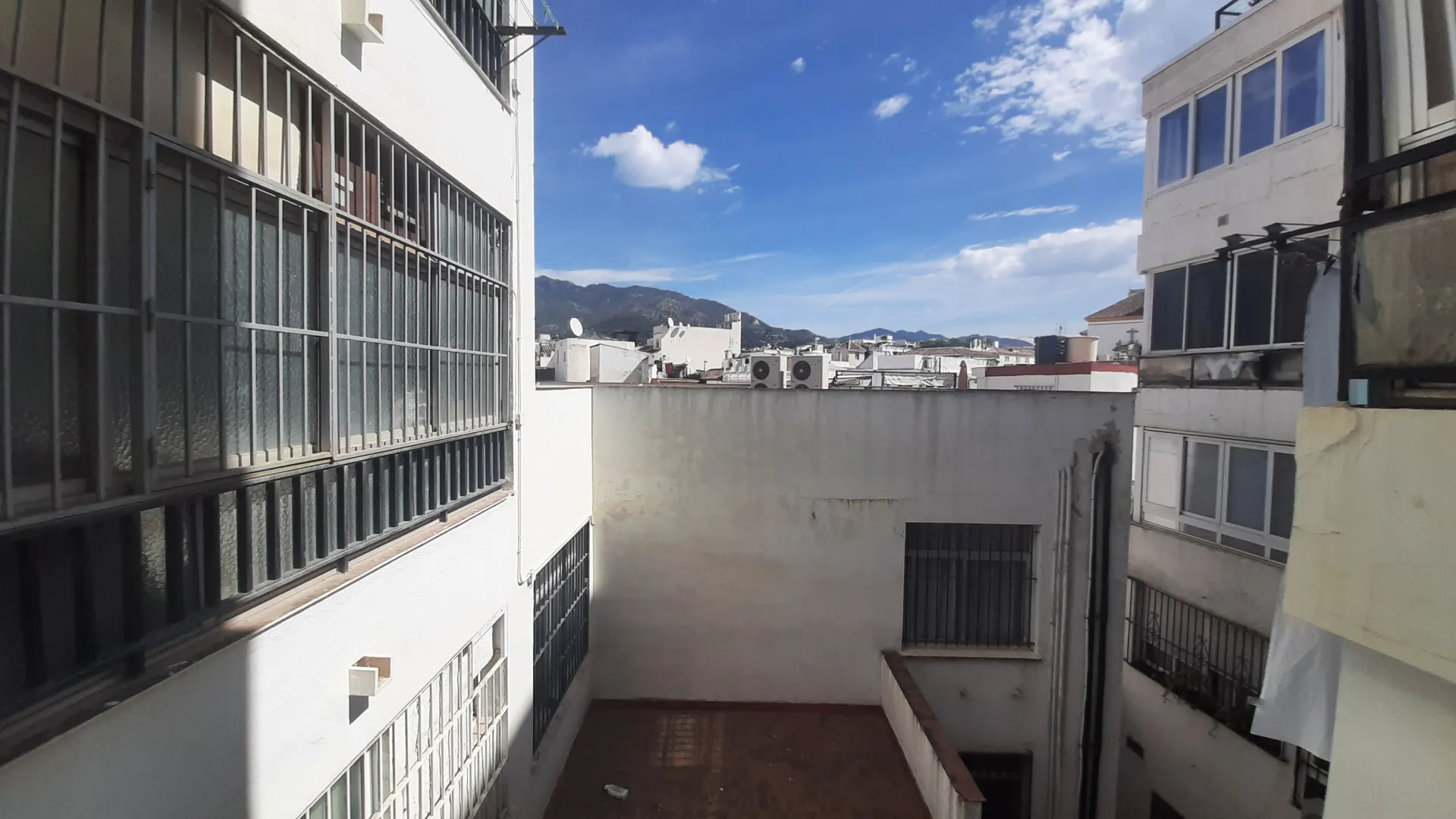 Ricardo Soriano, apartamento en venta