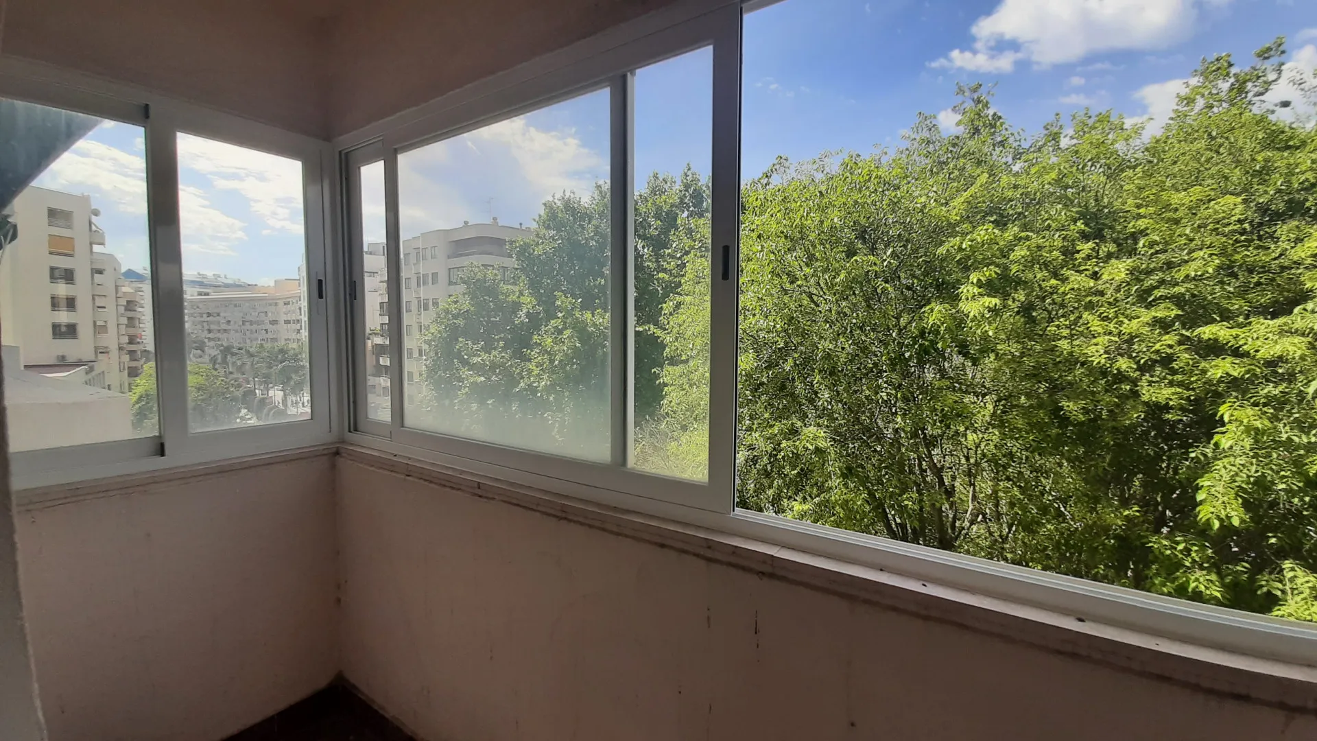Ricardo Soriano, apartamento en venta
