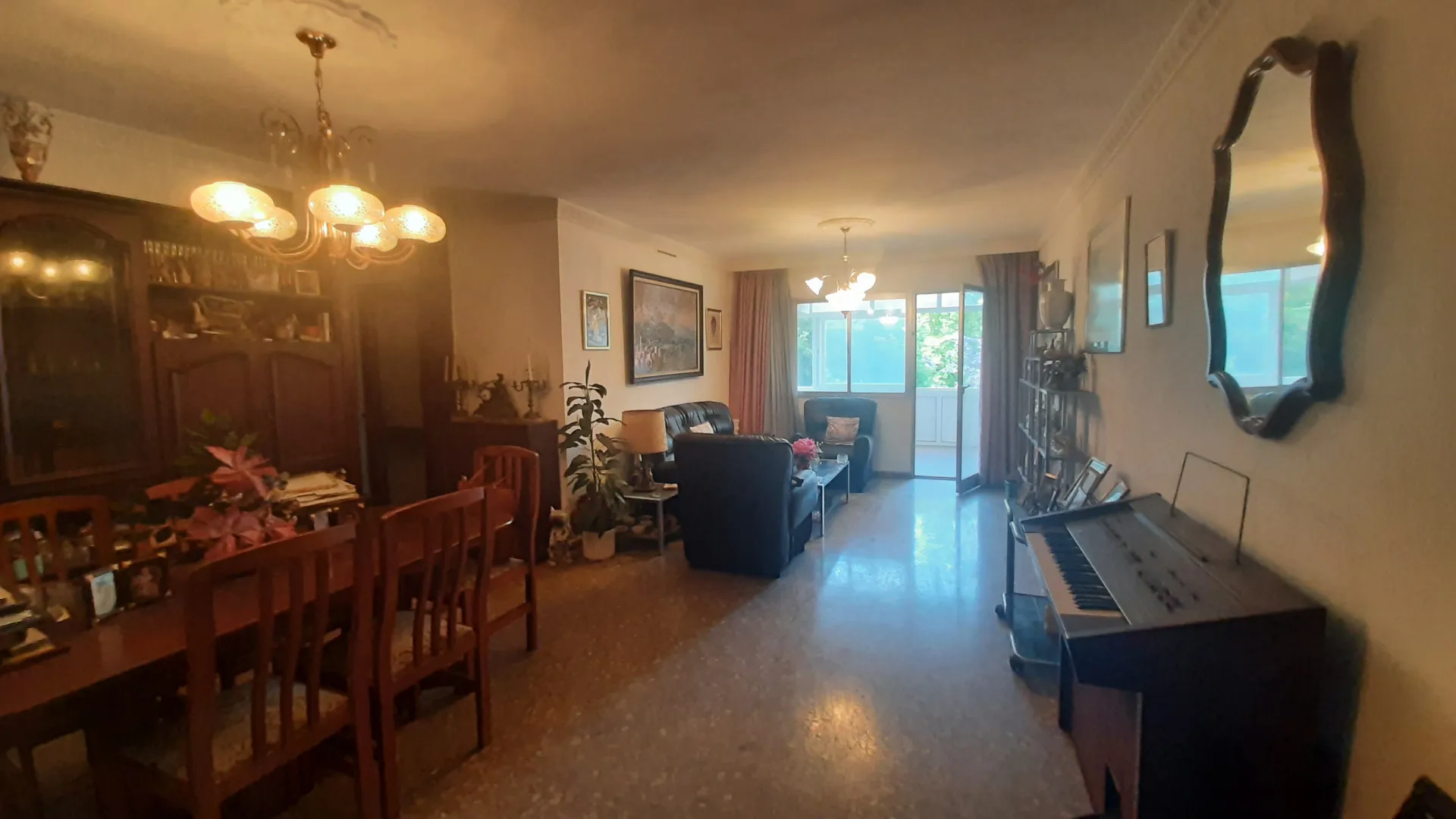 Ricardo Soriano, apartamento en venta