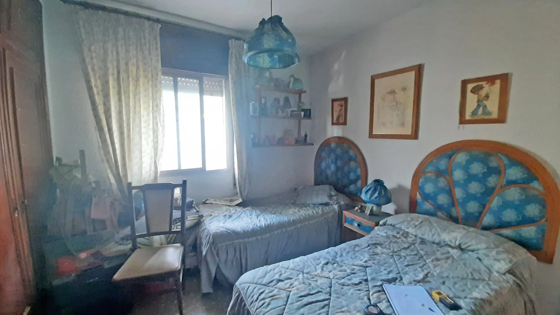 Ricardo Soriano, apartamento en venta