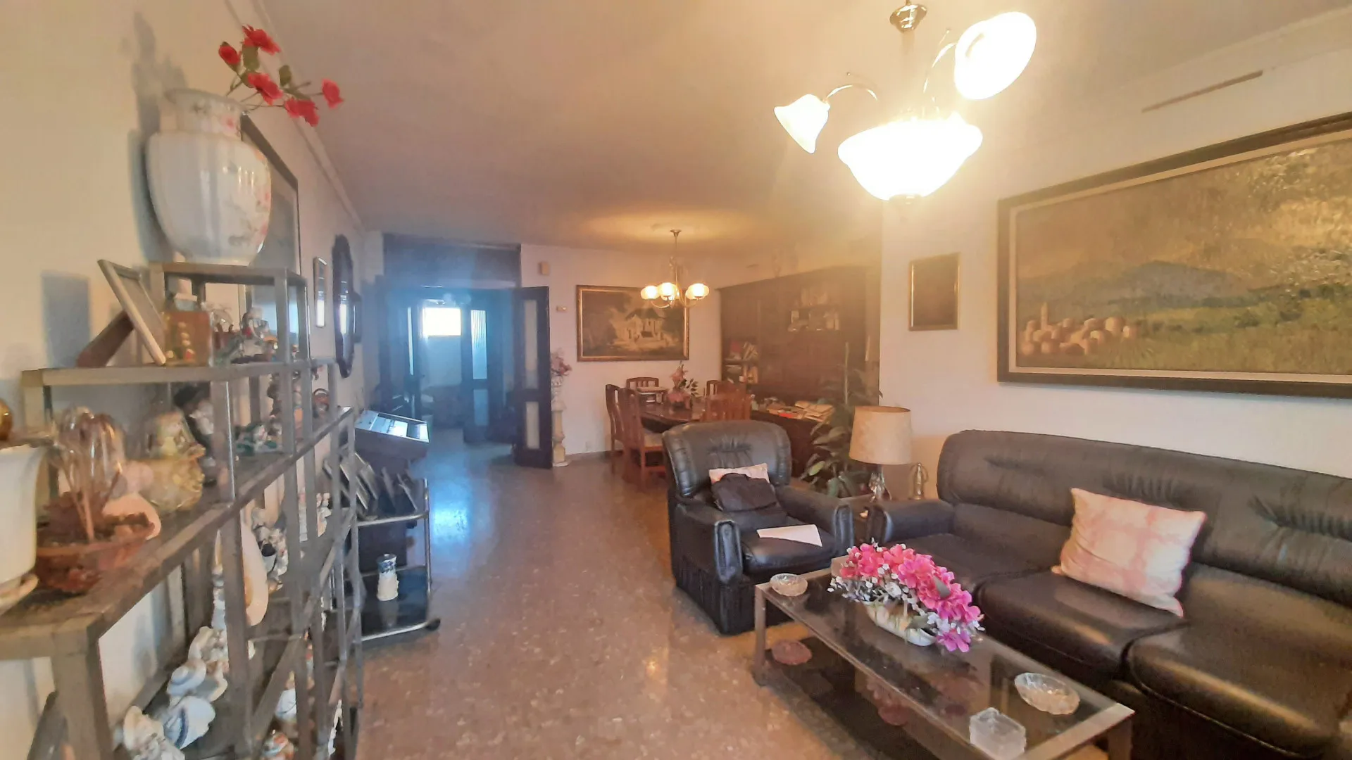 Ricardo Soriano, apartamento en venta