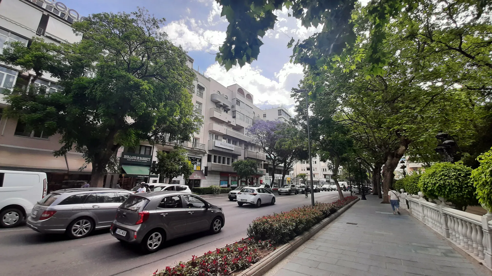Ricardo Soriano, apartamento en venta