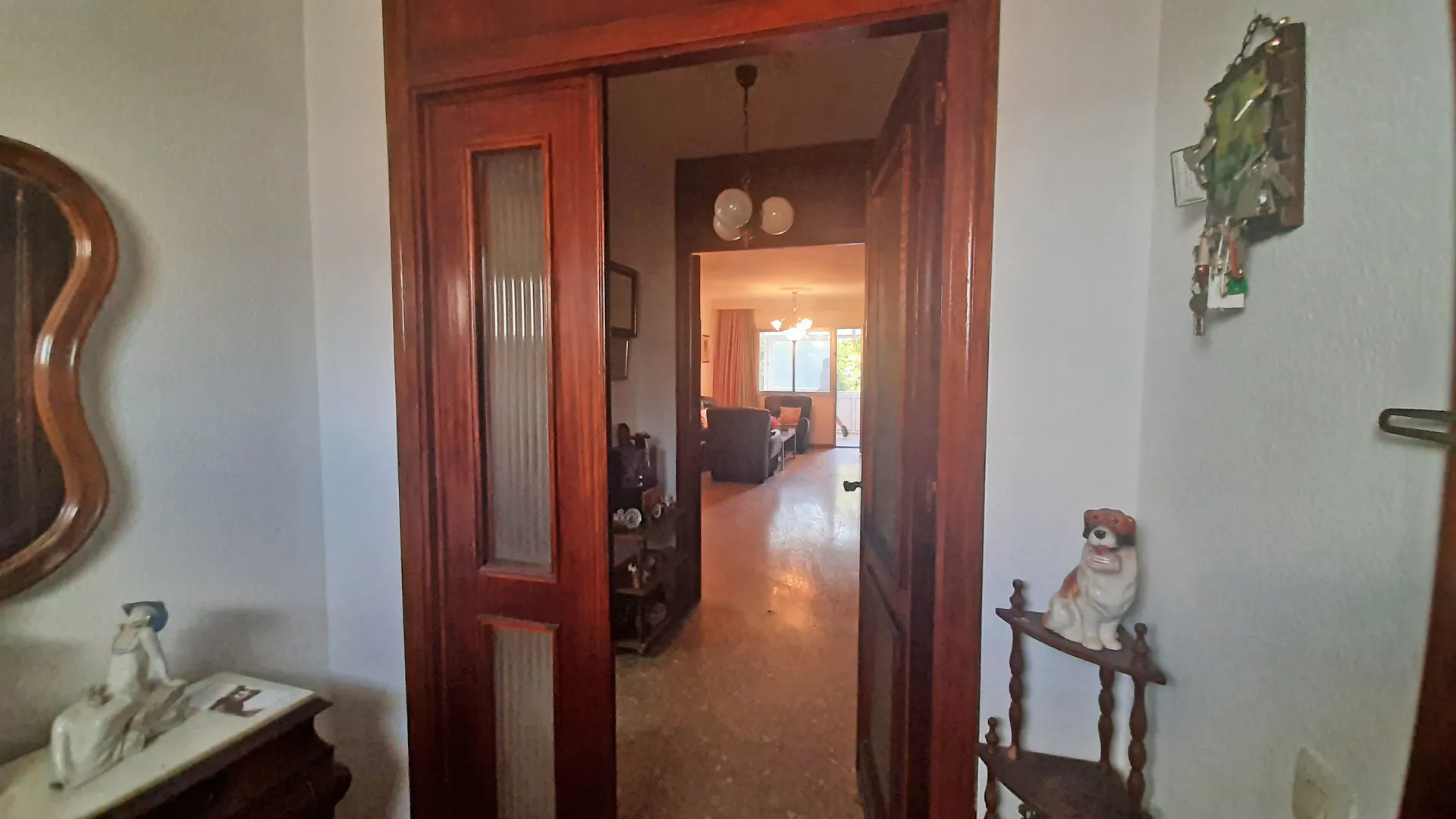 Ricardo Soriano, apartamento en venta