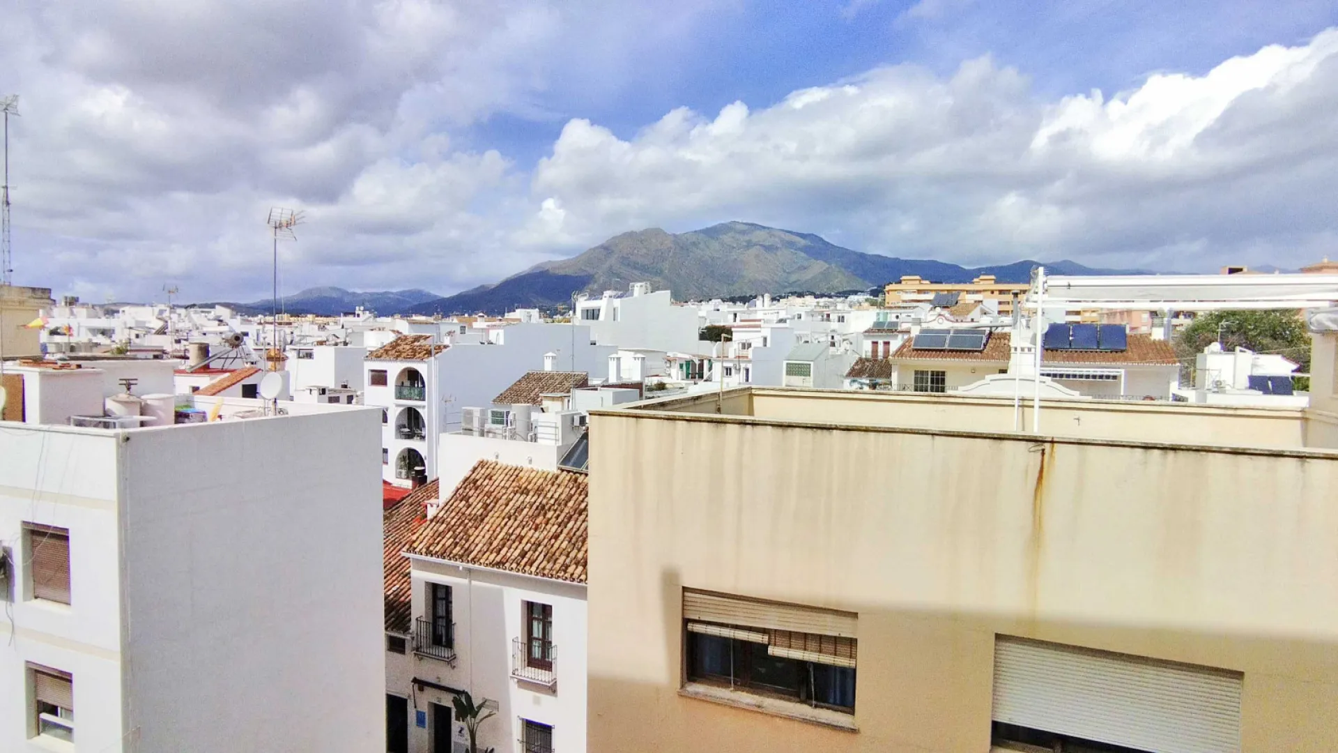 Piso en venta en Estepona Centro