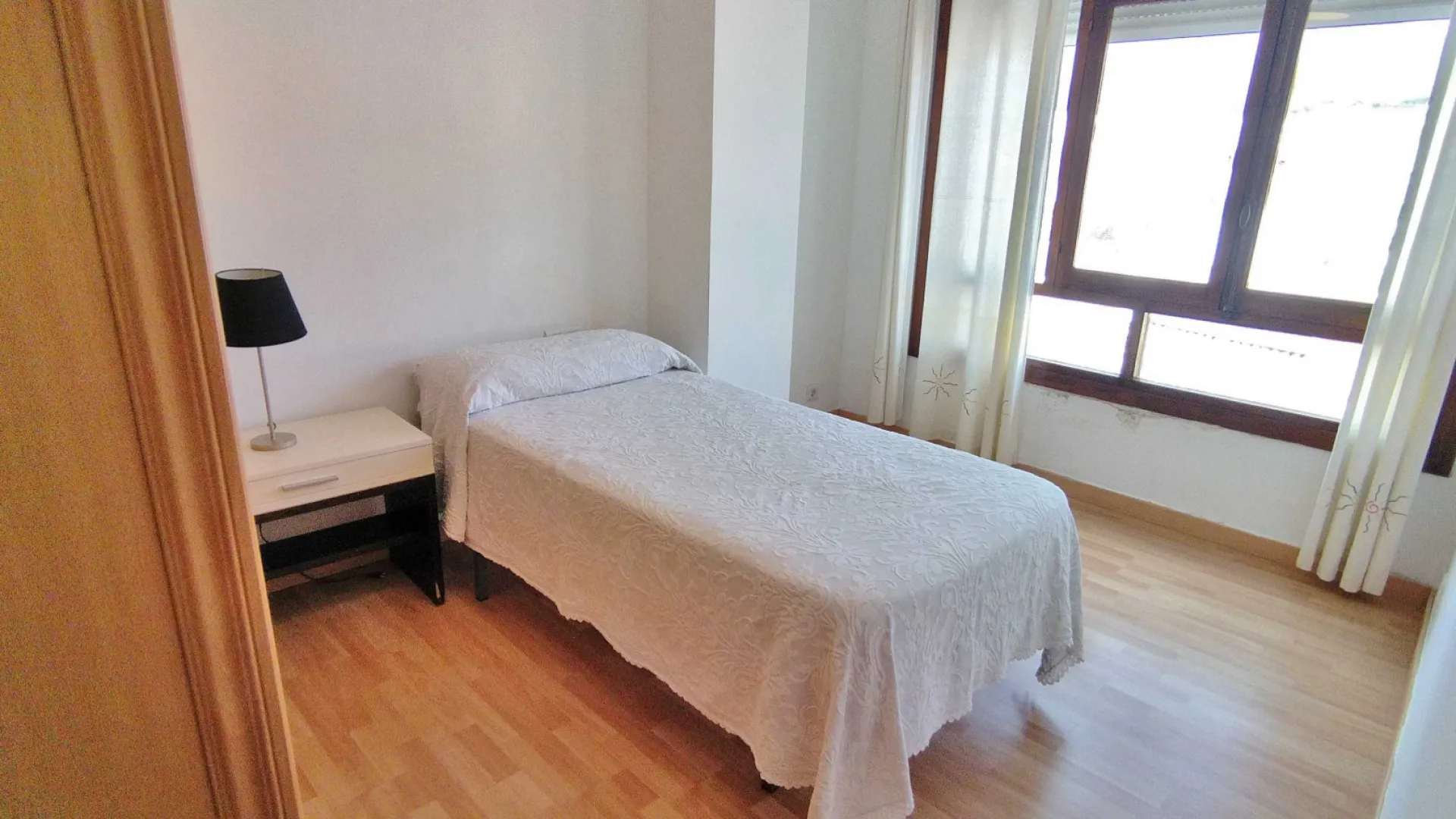 Piso en venta en Estepona Centro