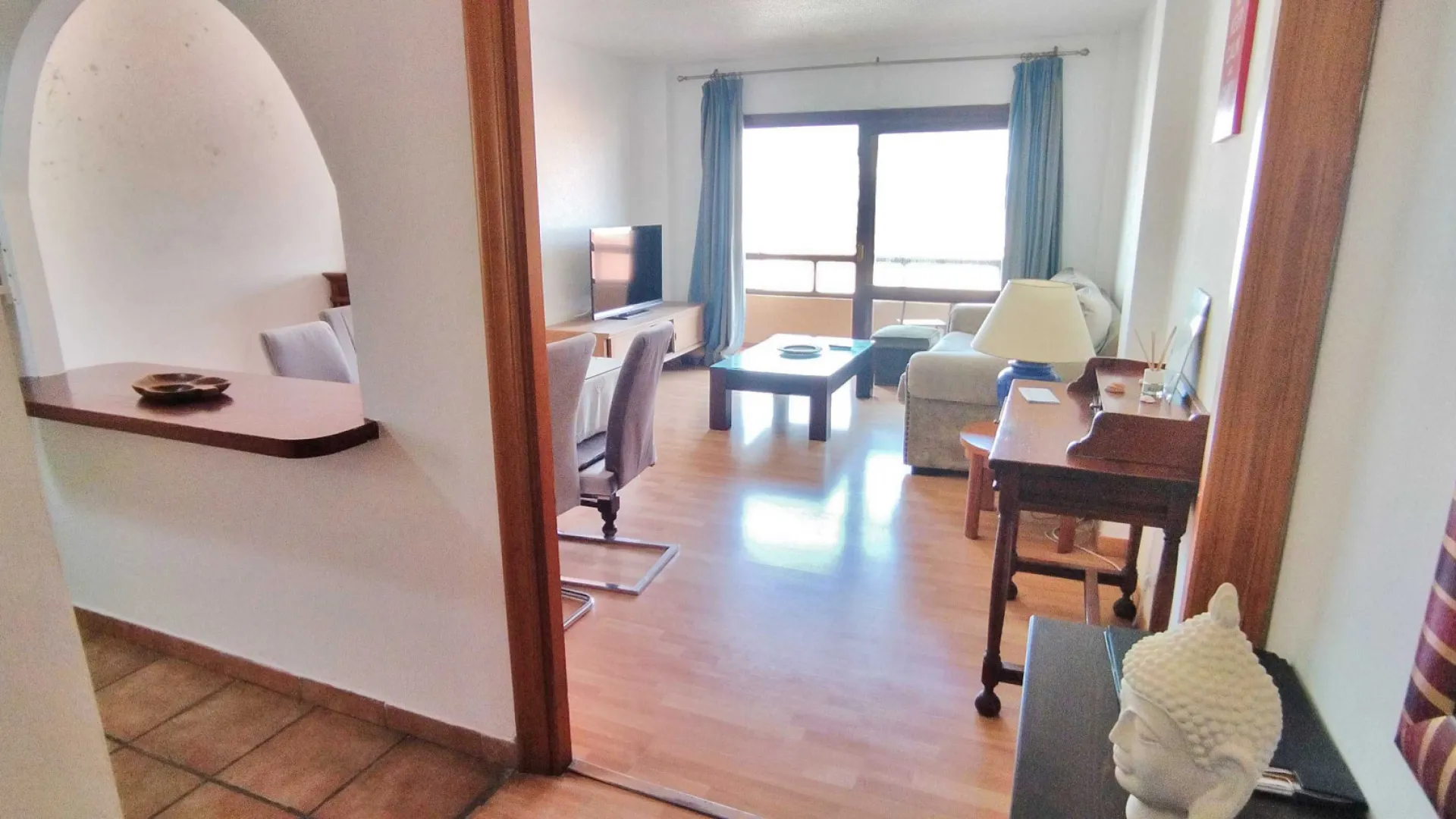 Piso en venta en Estepona Centro