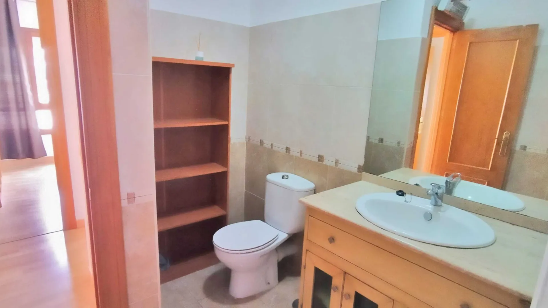 Piso en venta en Estepona Centro