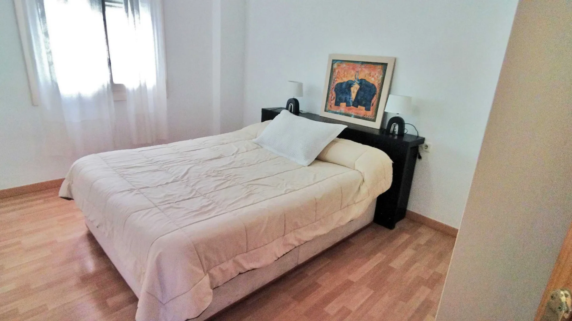 Piso en venta en Estepona Centro