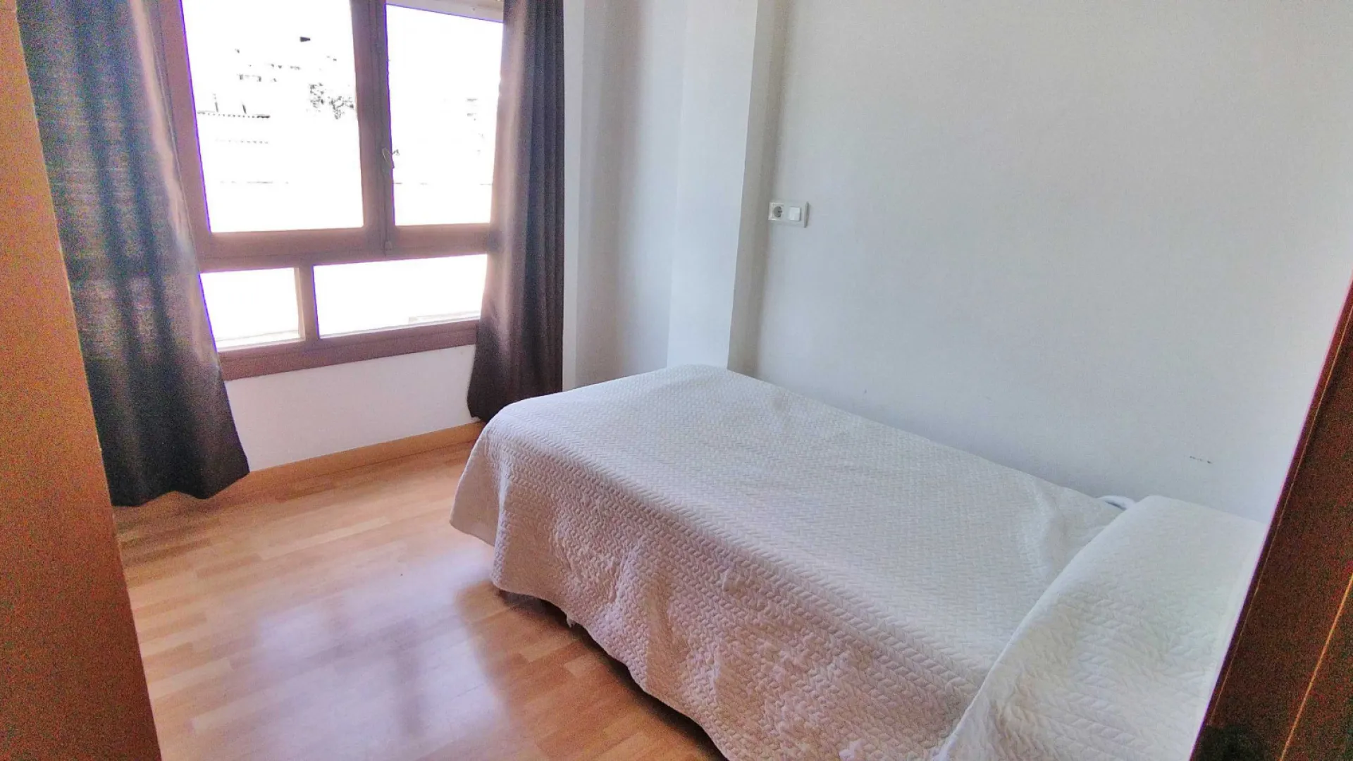 Piso en venta en Estepona Centro
