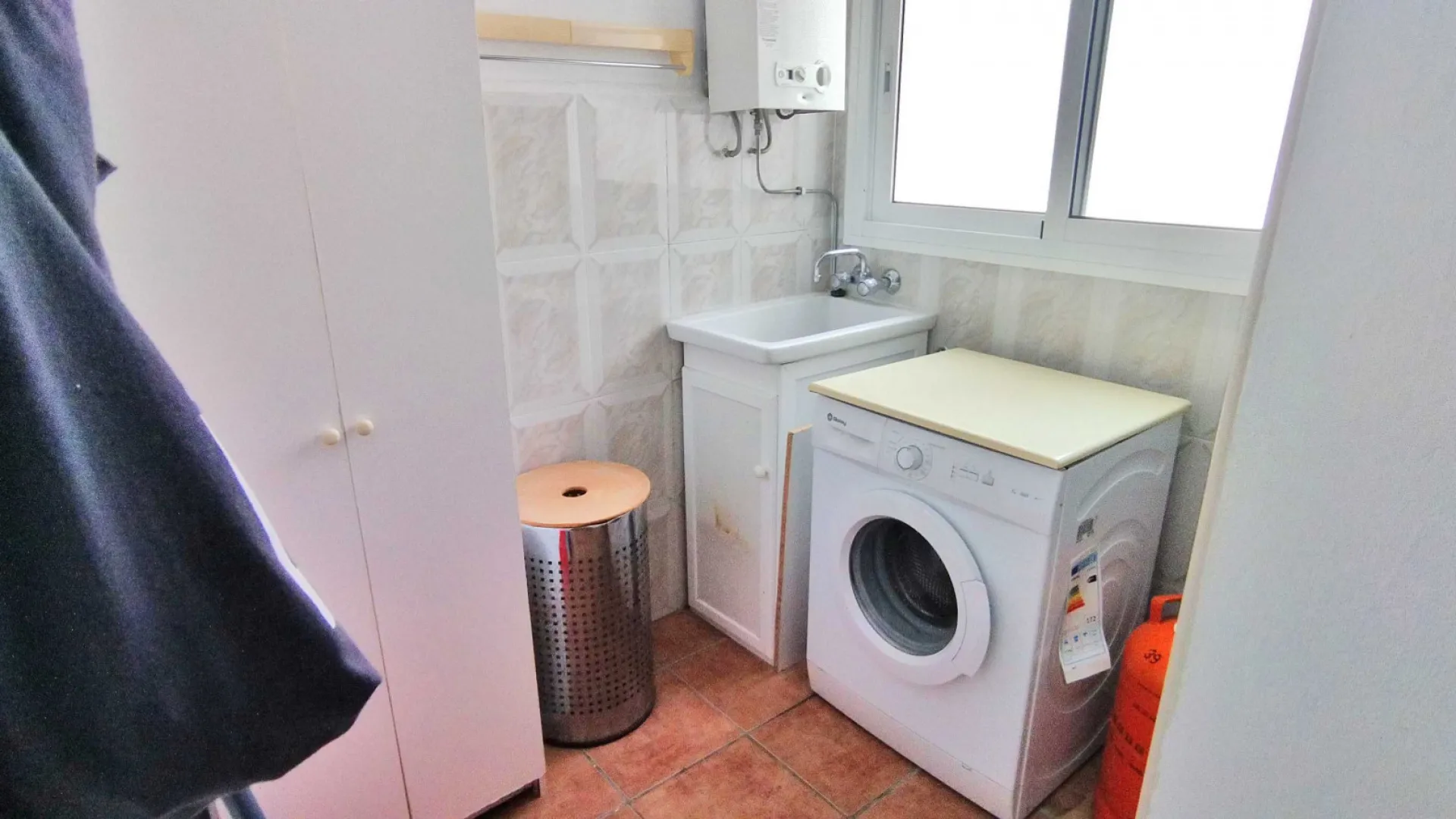 Piso en venta en Estepona Centro
