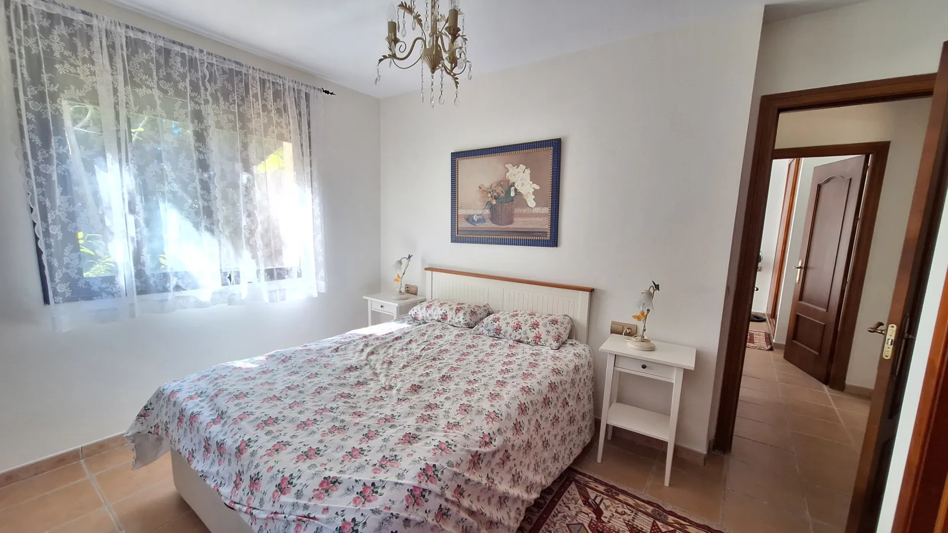 Finca for sale in El Velerin with 2 bedrooms