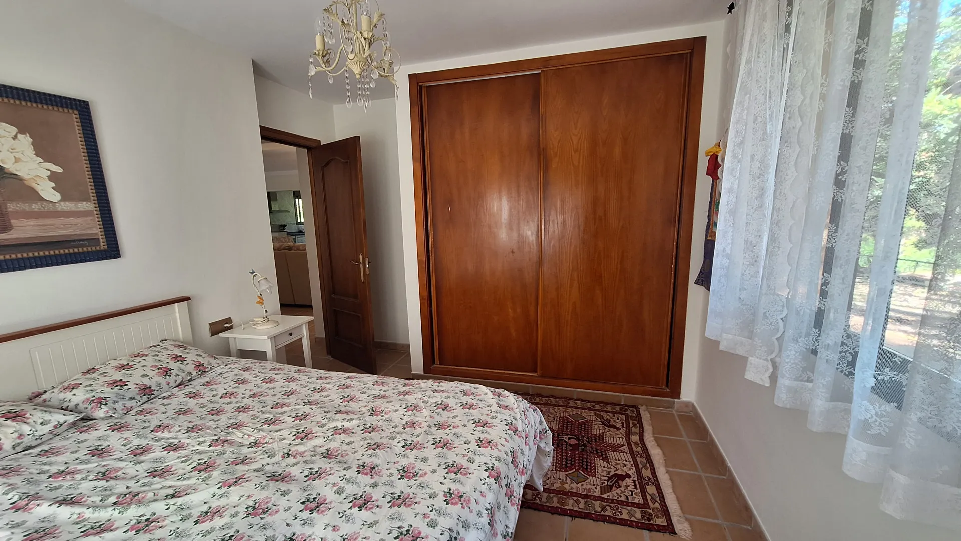 Finca for sale in El Velerin with 2 bedrooms