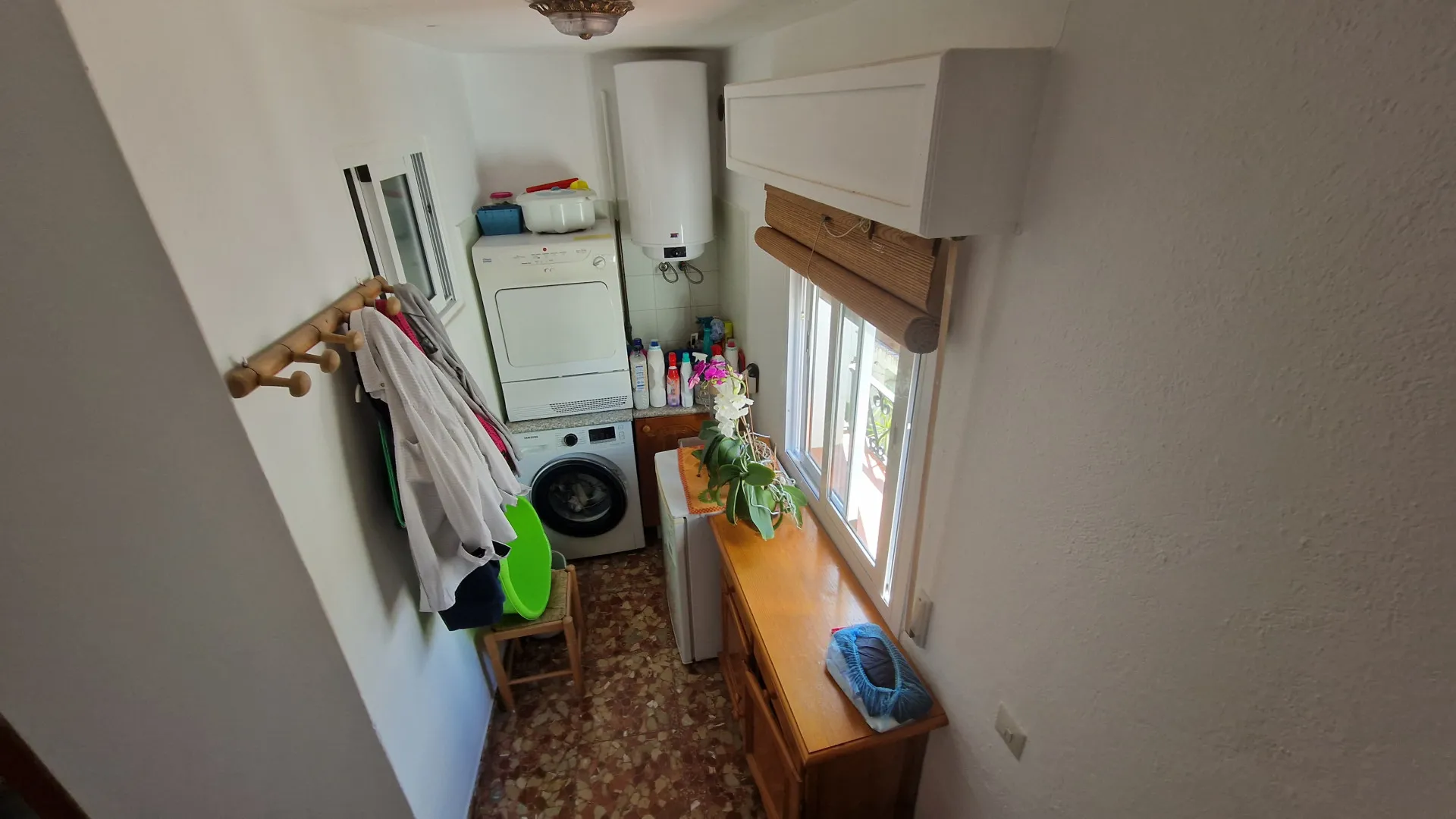 Estepona Casco Antiguo, casa en venta