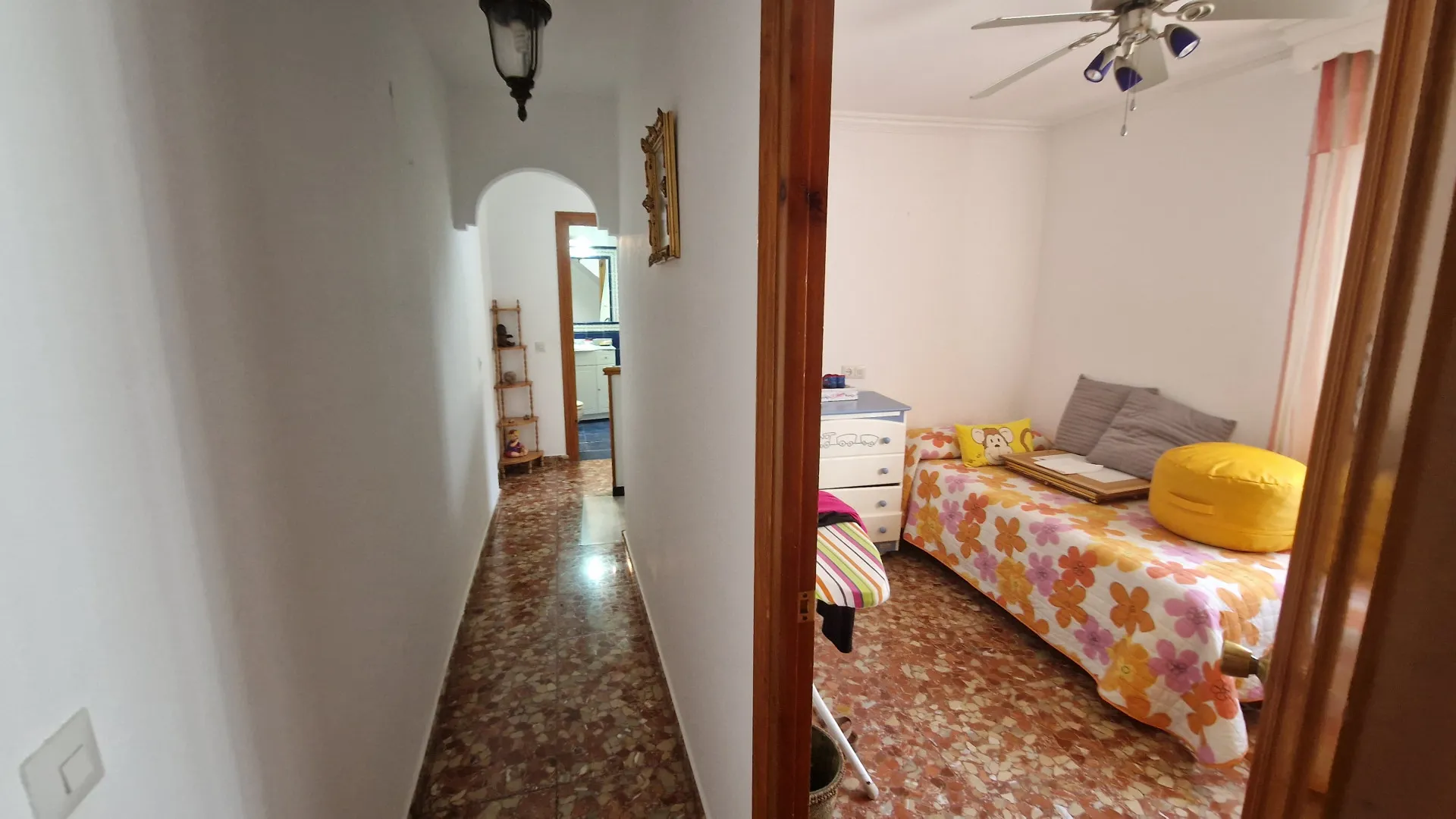 Estepona Casco Antiguo, casa en venta