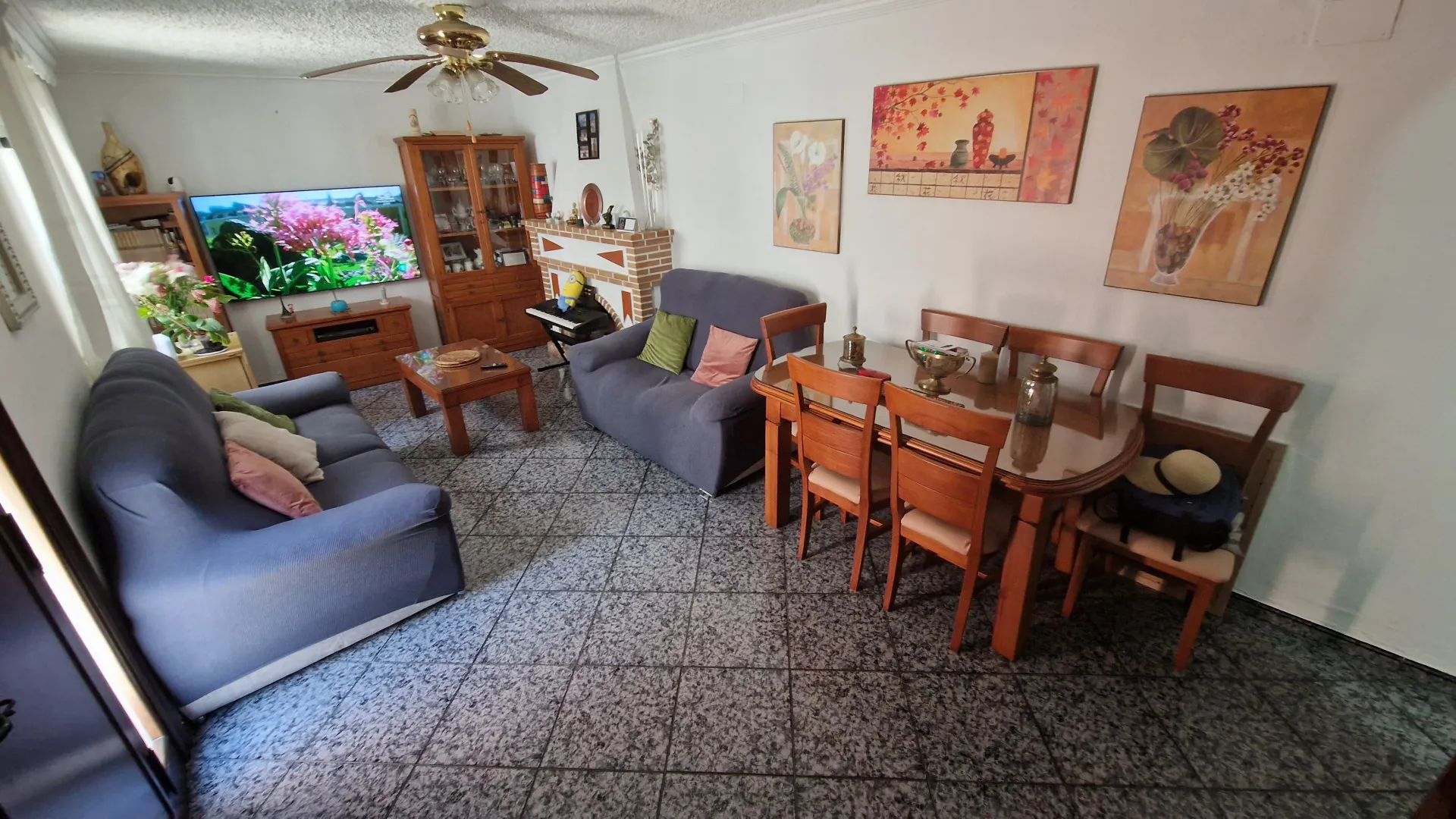 Estepona Casco Antiguo, casa en venta