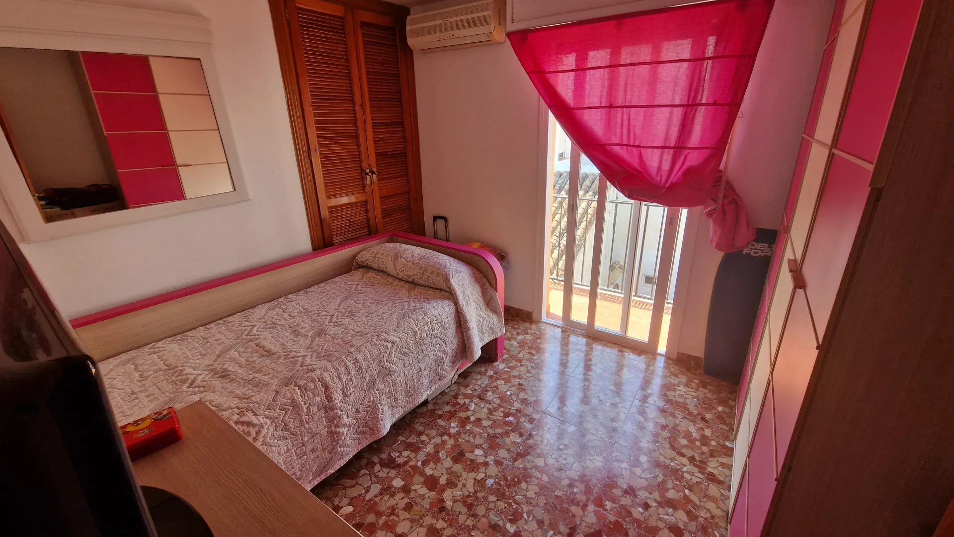 Estepona Casco Antiguo, casa en venta