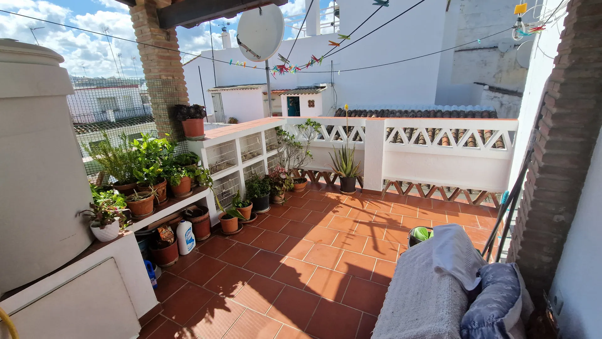 Estepona Casco Antiguo, casa en venta