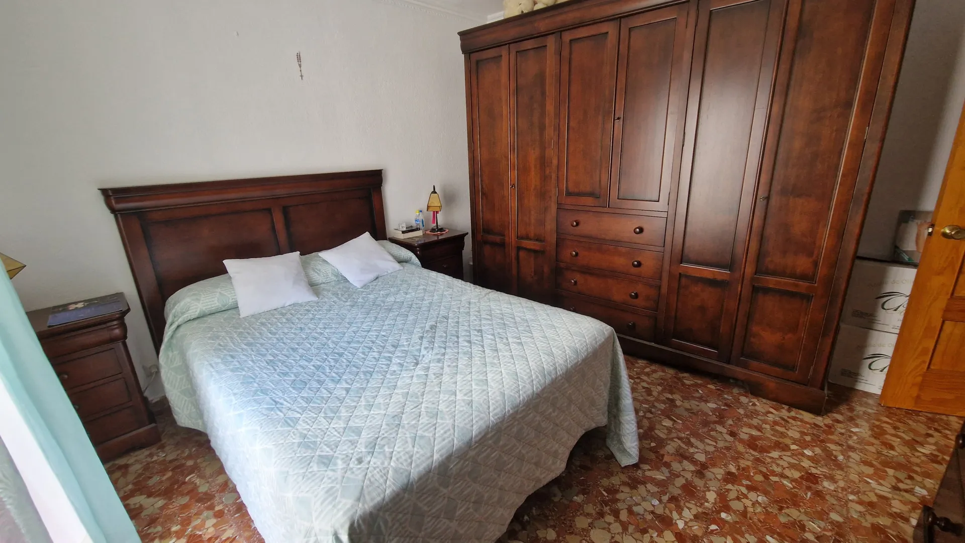 Estepona Casco Antiguo, casa en venta