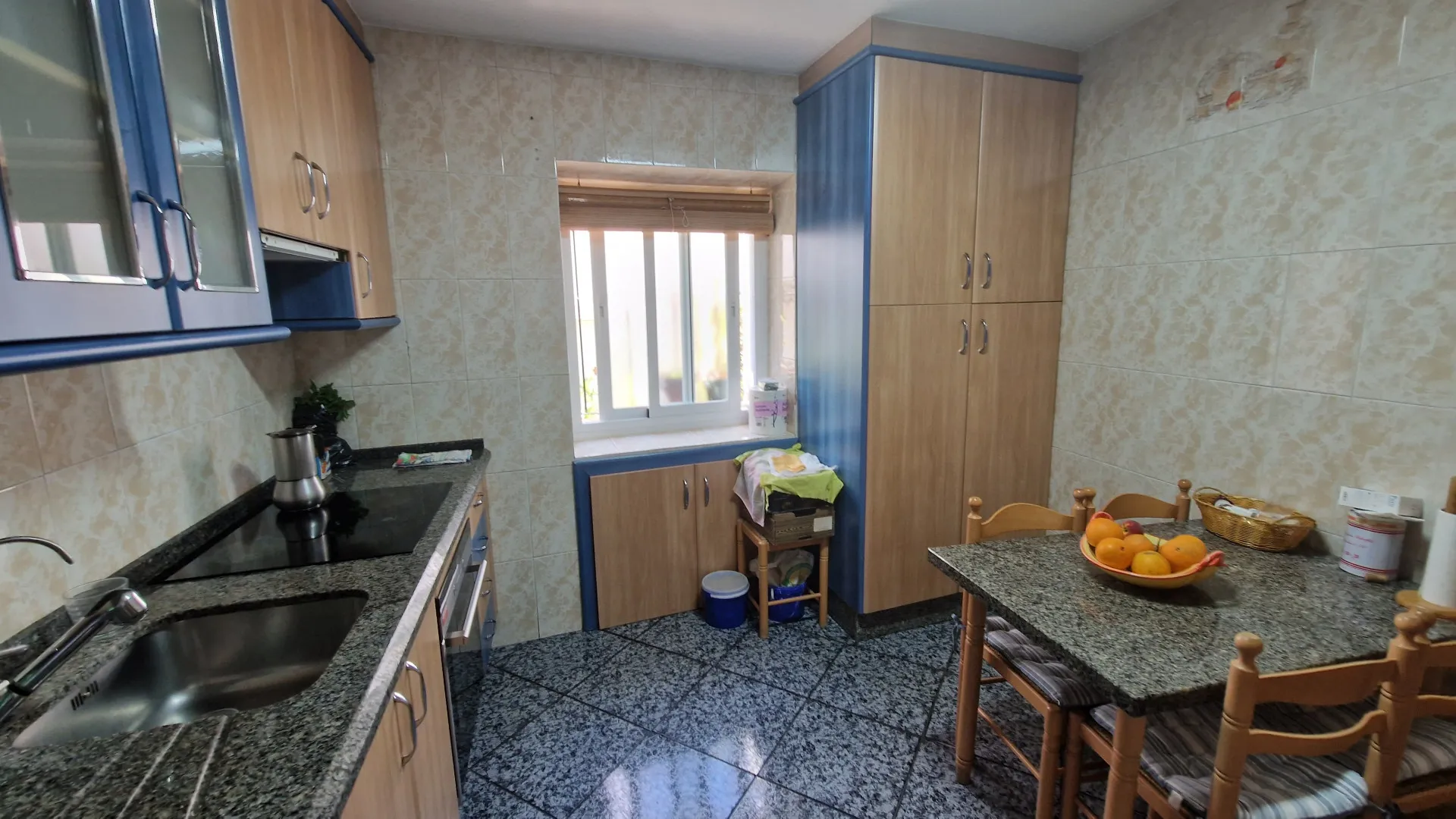 Estepona Casco Antiguo, casa en venta