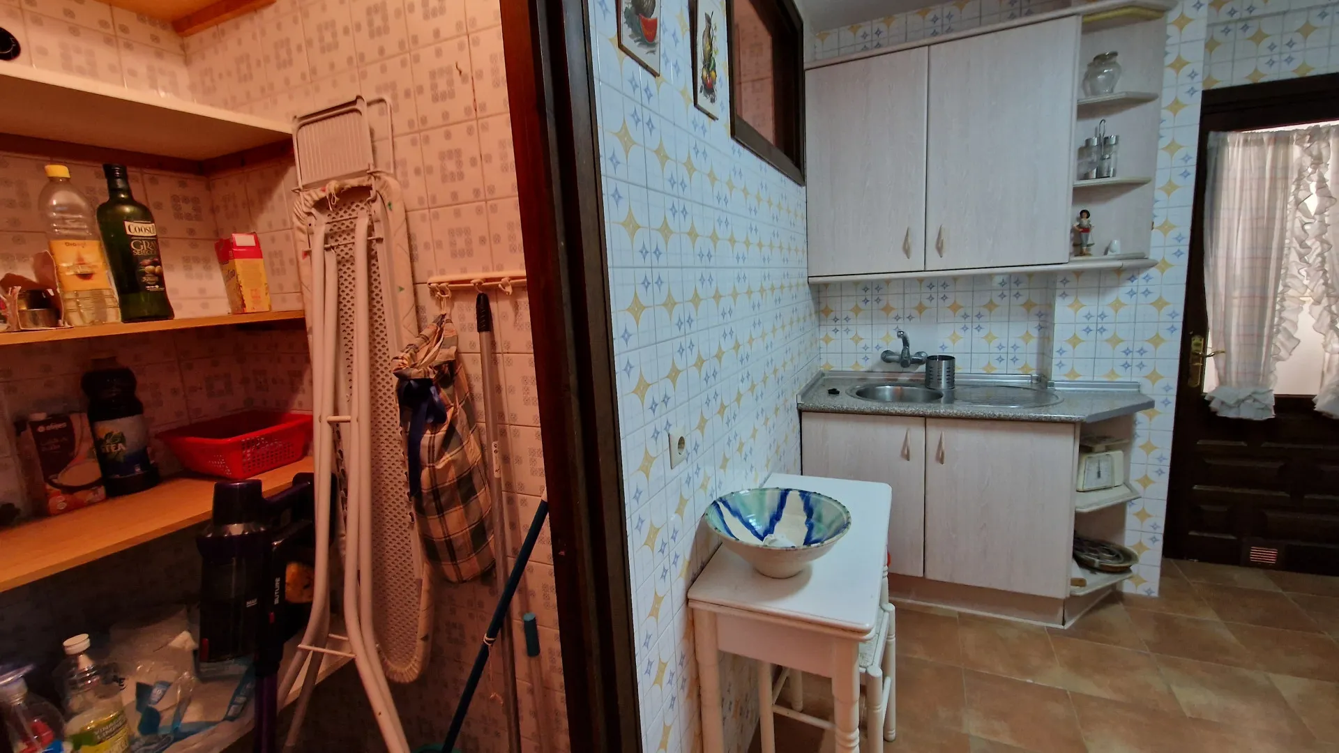 For sale apartment in Estepona Centre with 3 bedrooms