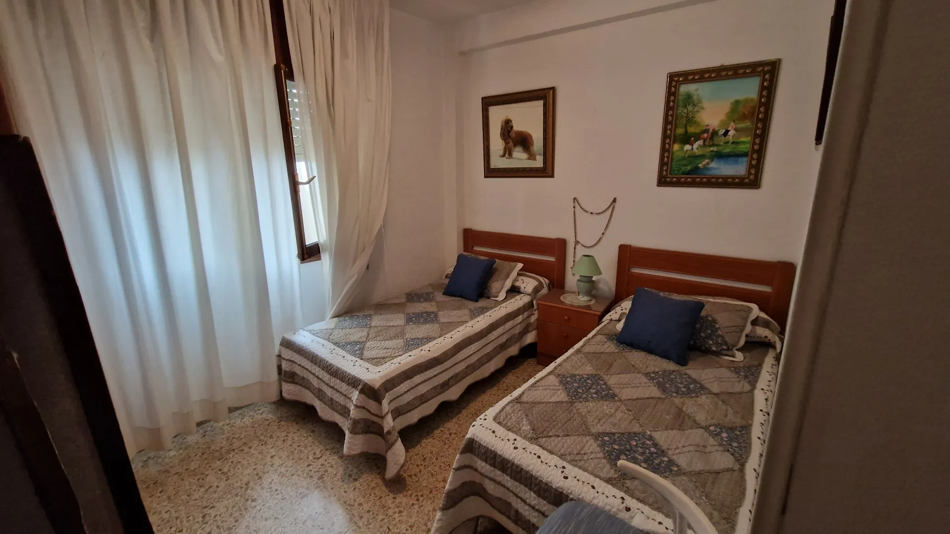 For sale apartment in Estepona Centre with 3 bedrooms