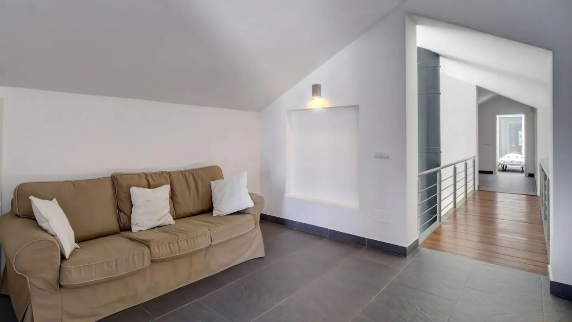 Villa with 6 bedrooms for sale in Sabinillas