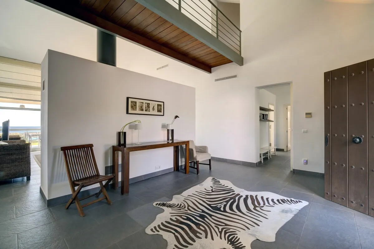 Villa with 6 bedrooms for sale in Sabinillas