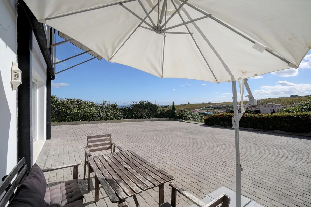 Villa with 6 bedrooms for sale in Sabinillas