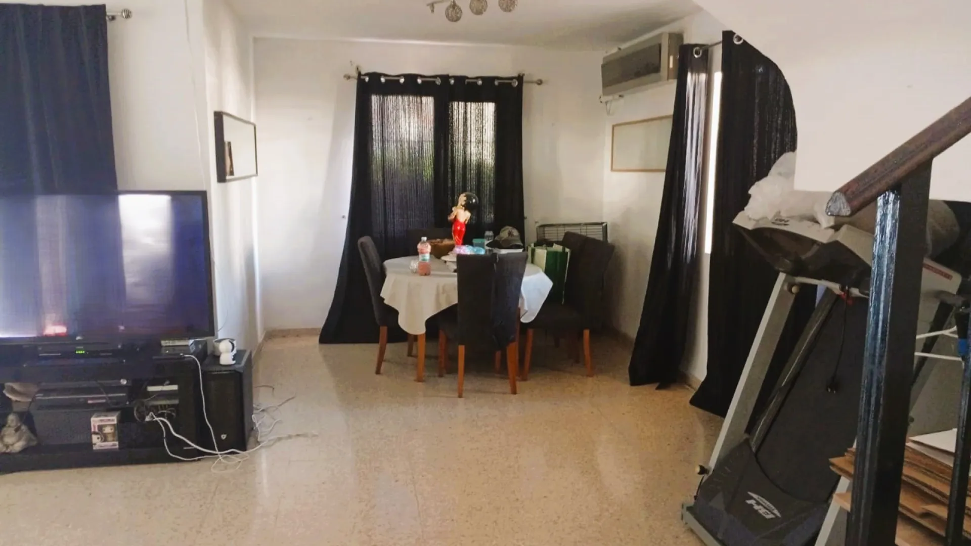 Pareado en venta con 3 dormitorios en Nueva Atalaya