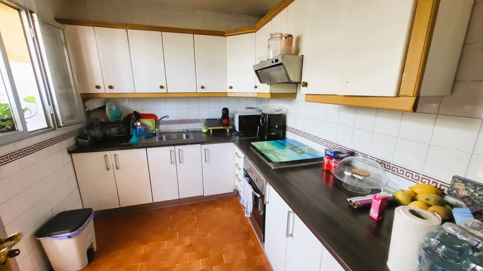 Pareado en venta con 3 dormitorios en Nueva Atalaya