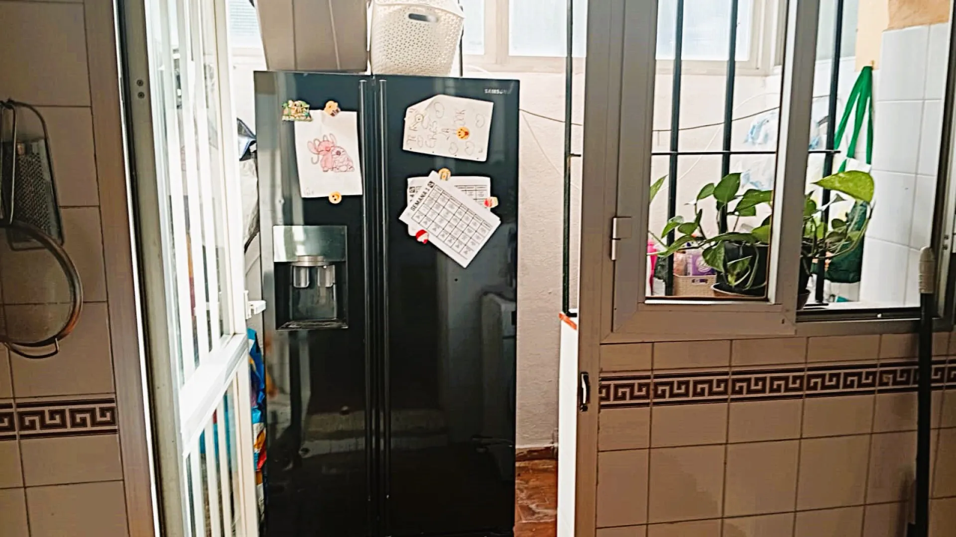 Pareado en venta con 3 dormitorios en Nueva Atalaya