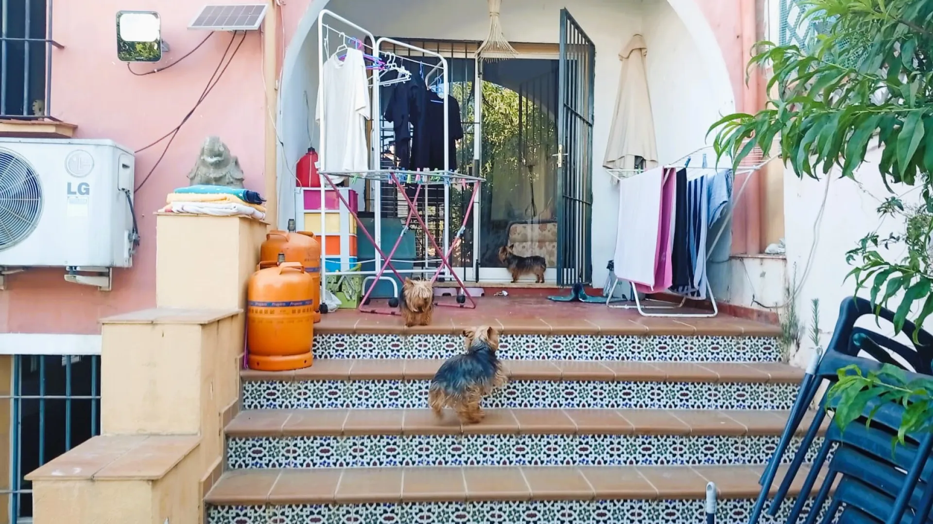 Pareado en venta con 3 dormitorios en Nueva Atalaya