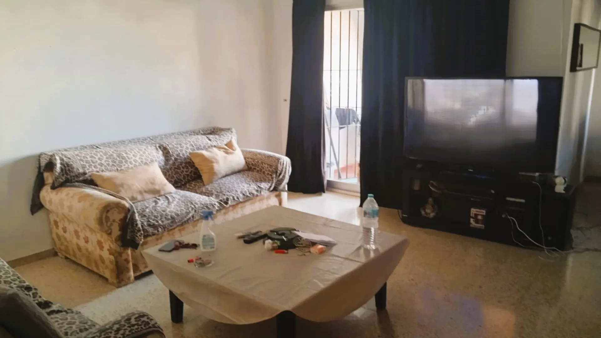 Pareado en venta con 3 dormitorios en Nueva Atalaya