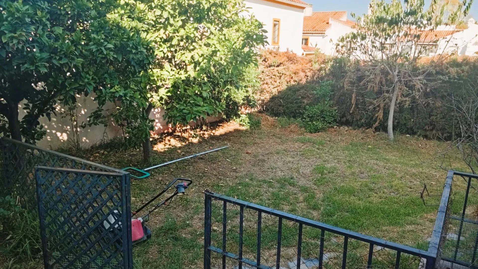 Pareado en venta con 3 dormitorios en Nueva Atalaya