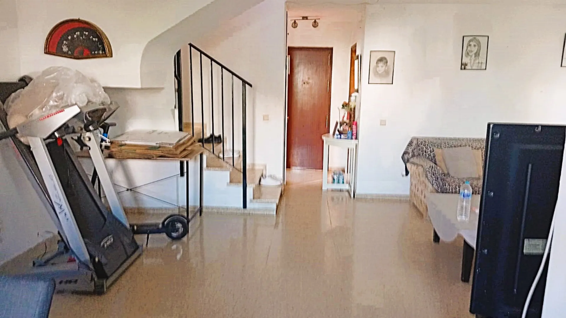Pareado en venta con 3 dormitorios en Nueva Atalaya