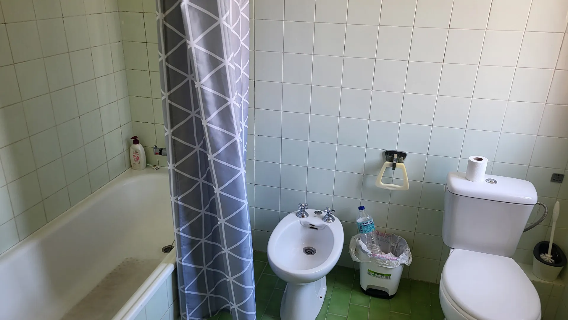 Pareado en venta con 3 dormitorios en Nueva Atalaya