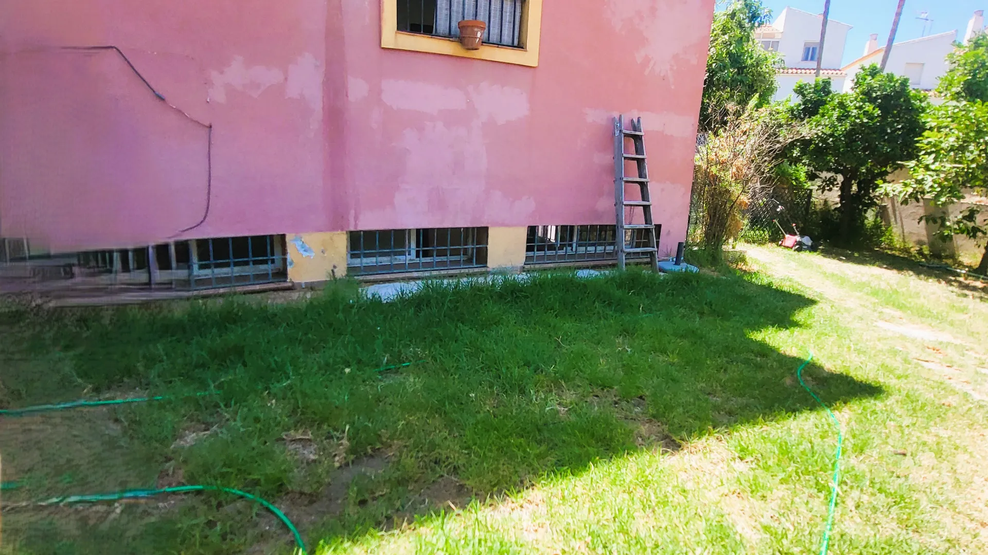 Pareado en venta con 3 dormitorios en Nueva Atalaya