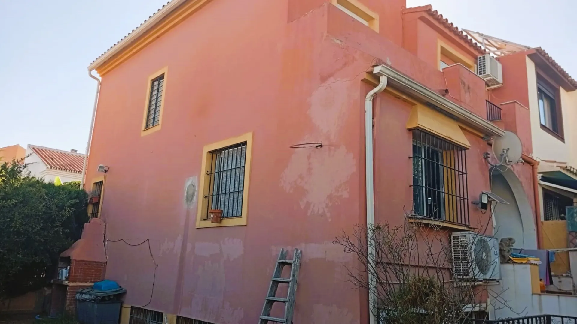Pareado en venta con 3 dormitorios en Nueva Atalaya