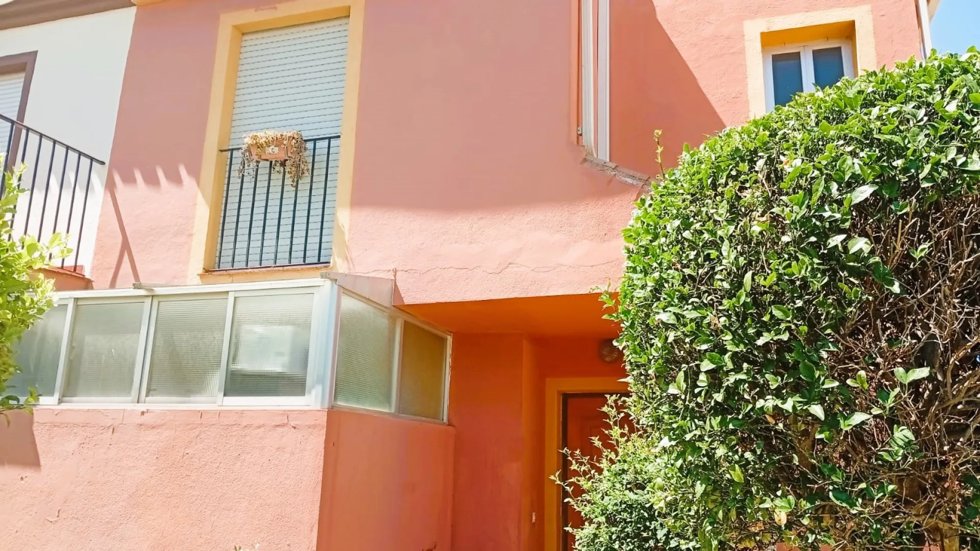 Pareado en venta con 3 dormitorios en Nueva Atalaya