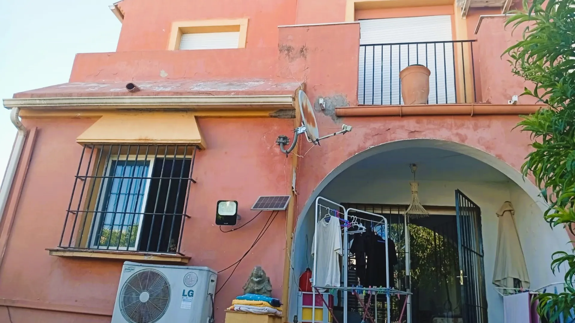 Pareado en venta con 3 dormitorios en Nueva Atalaya