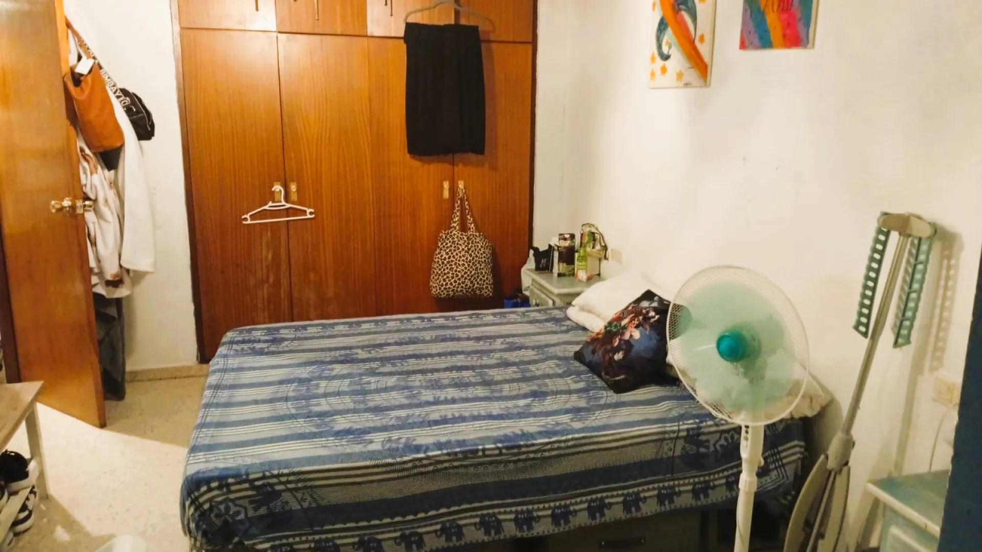 Pareado en venta con 3 dormitorios en Nueva Atalaya