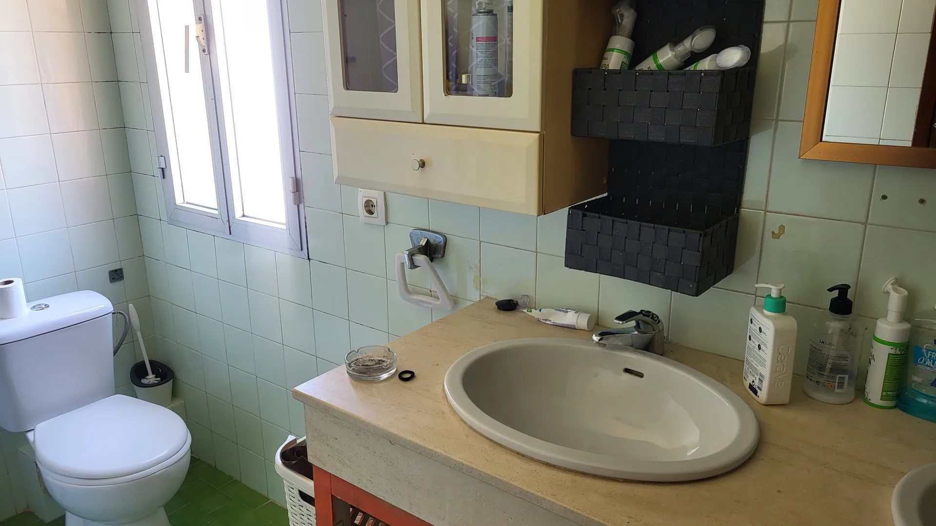Pareado en venta con 3 dormitorios en Nueva Atalaya
