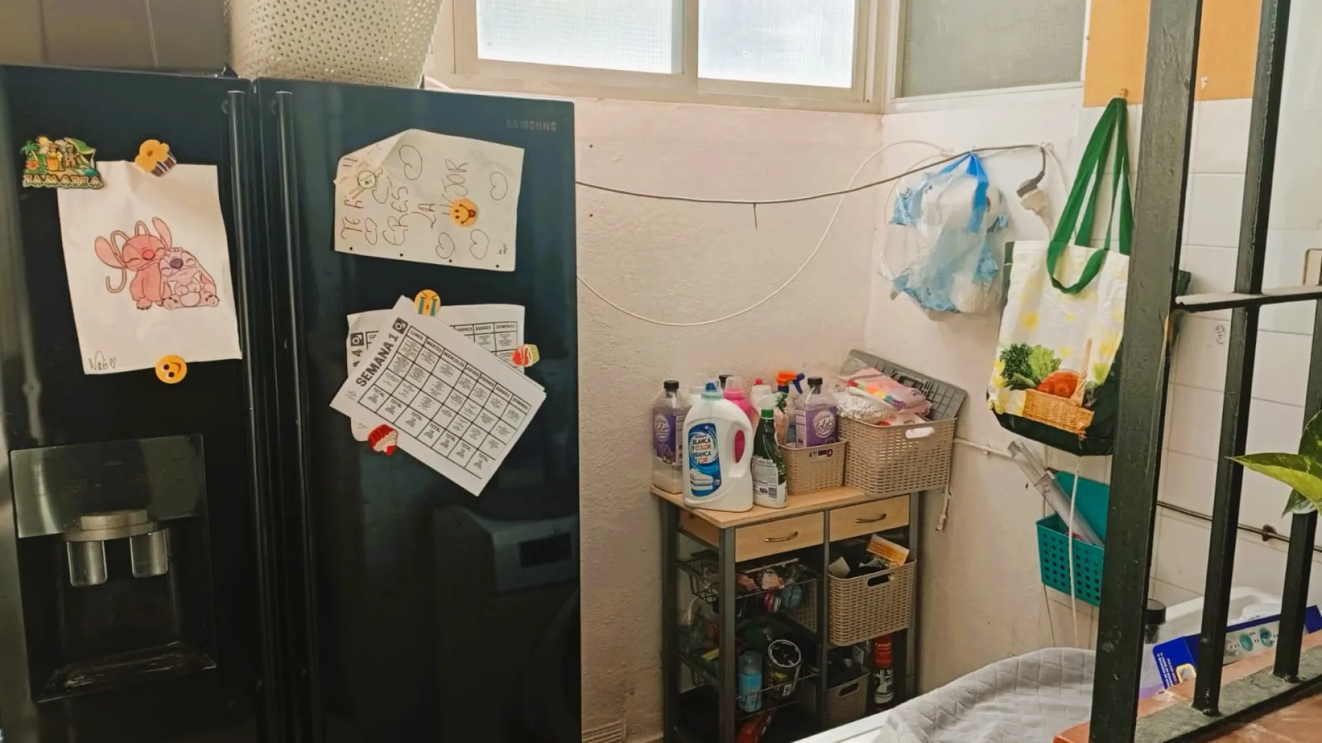 Pareado en venta con 3 dormitorios en Nueva Atalaya