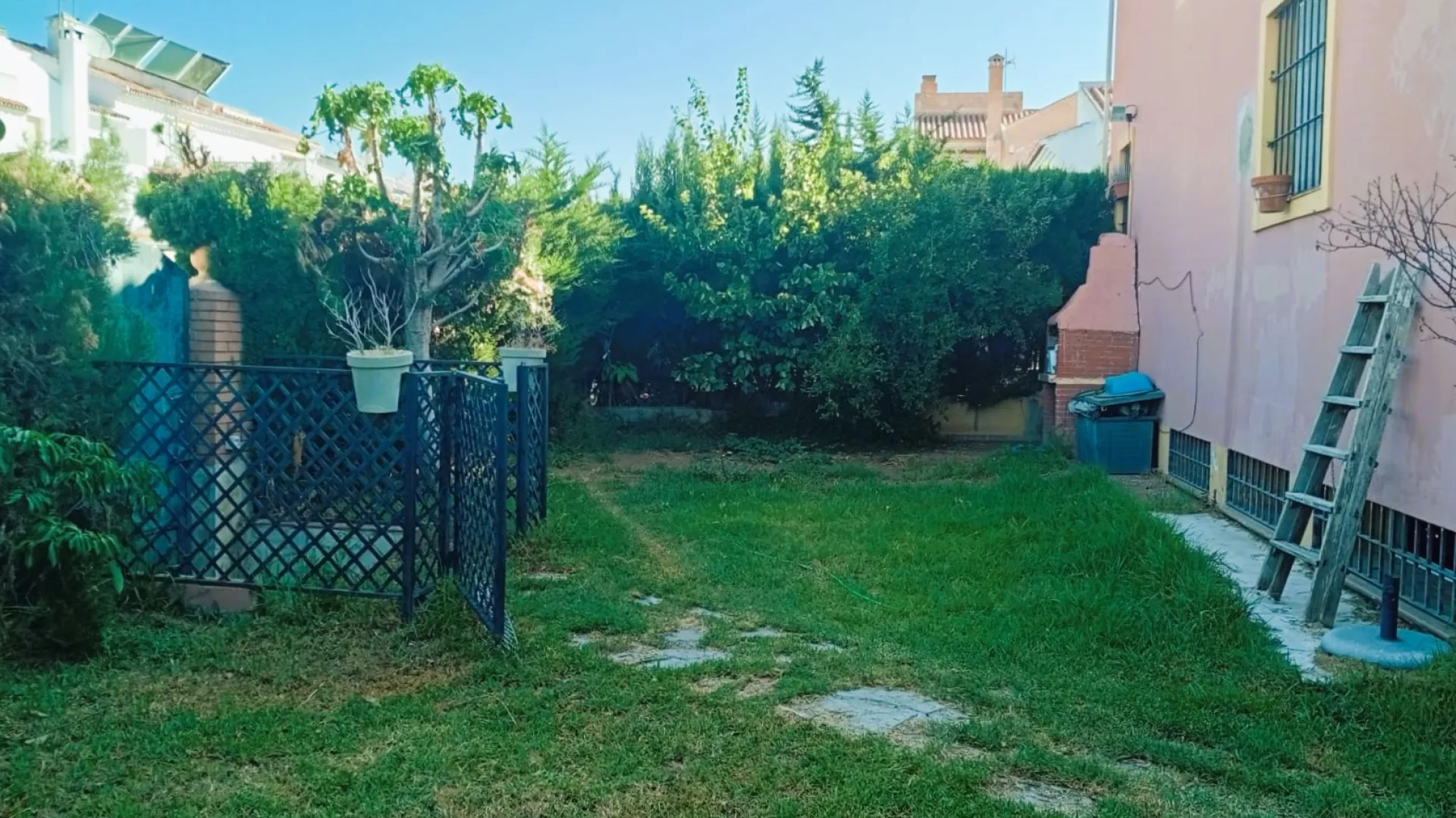 Pareado en venta con 3 dormitorios en Nueva Atalaya