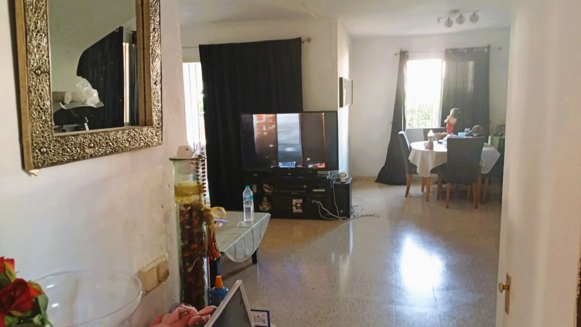 Pareado en venta con 3 dormitorios en Nueva Atalaya