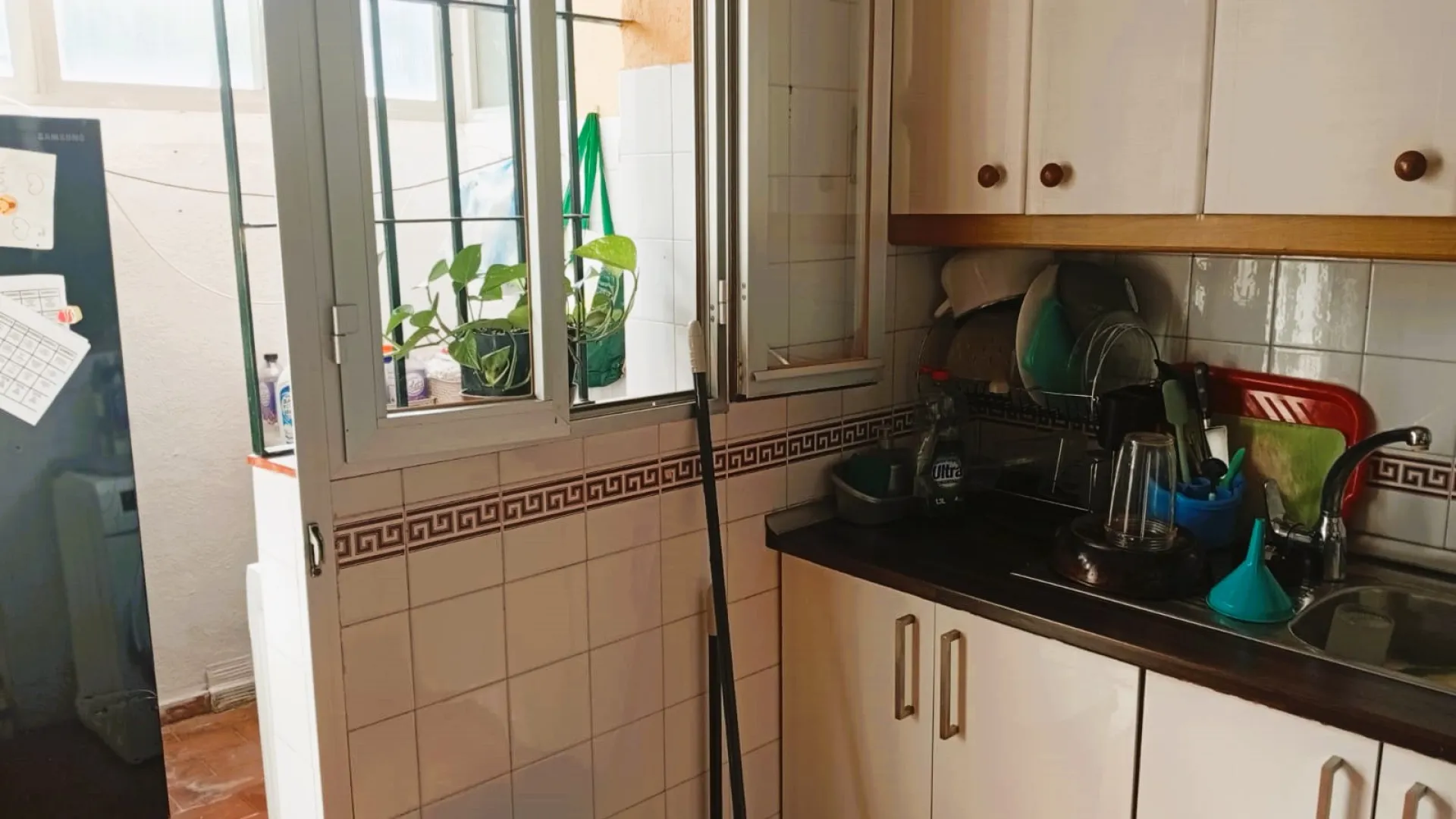 Pareado en venta con 3 dormitorios en Nueva Atalaya