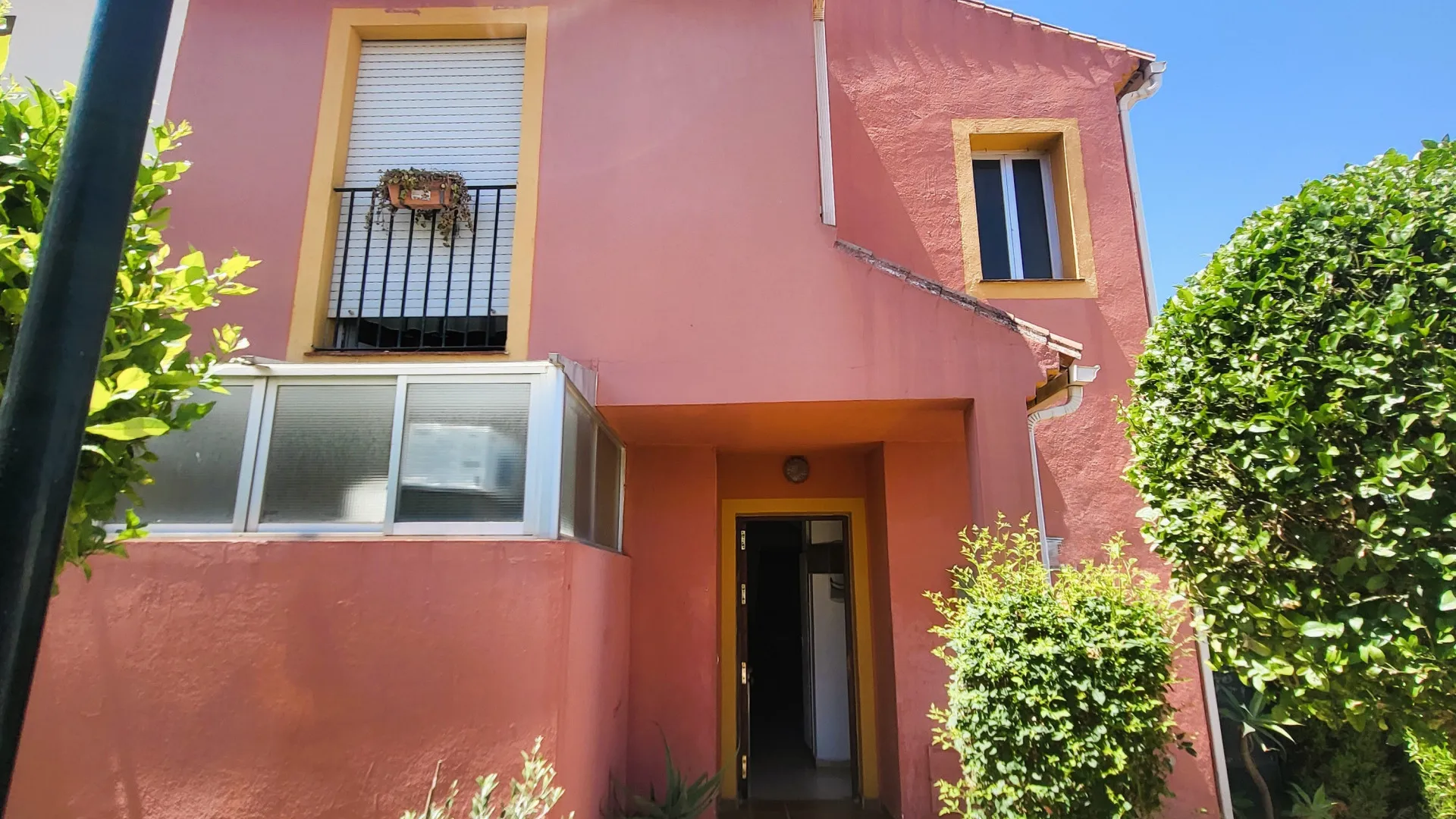 Pareado en venta con 3 dormitorios en Nueva Atalaya