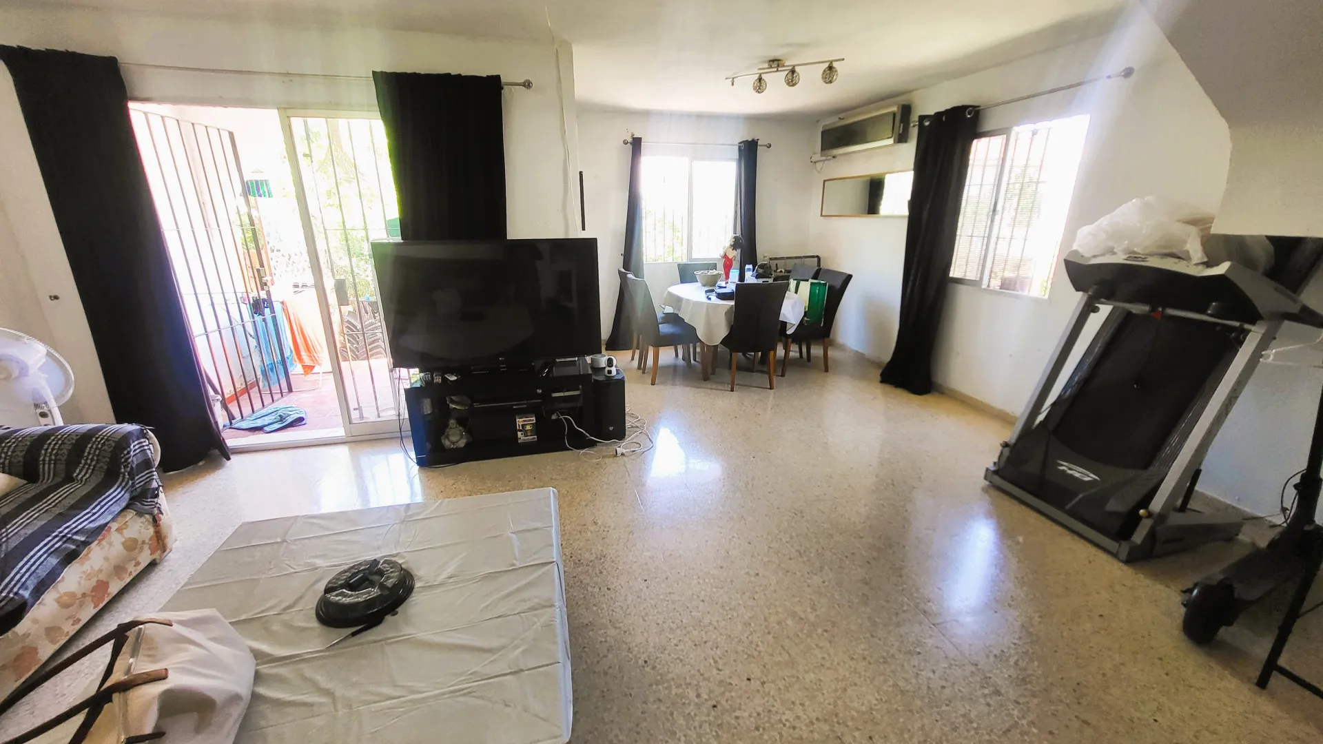 Pareado en venta con 3 dormitorios en Nueva Atalaya